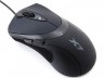 Мышь оптическая A4 Tech X-748K проводная USB черный X-748K USB - 