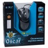 Мышь оптическая A4 Tech X-748K проводная USB черный X-748K USB - 