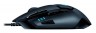 Мышь лазерная Logitech G402 Hyperion Fury G-Series проводная USB черный 910-004067 - 