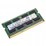 Память для ноутбука Qumo DDR3 SODIMM 4Gb PC12800 1600 МГц