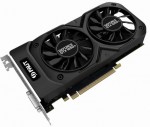 Видеокарта Palit nVidia GeForce GTX 1050TI 4Gb 1290 МГц PCI-E 3.0 RET NE5105T018G1-1071D