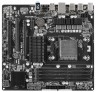 Мат.плата Asrock 970M Pro3 sAM3 AMD 970 microATX RET - 
