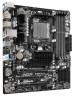 Мат.плата Asrock 970M Pro3 sAM3 AMD 970 microATX RET - 