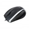 Мышь оптическая Sven RX-180 проводная USB черный SV-03200180UB - 