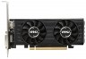 Видеокарта MSI AMD Radeon RX 550 2Gb 1203 МГц PCI-E 3.0 RET RX 550 2GT LP OC - 