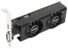 Видеокарта MSI AMD Radeon RX 550 2Gb 1203 МГц PCI-E 3.0 RET RX 550 2GT LP OC - 