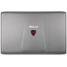 ноутбук Asus GL752VW-T4474T 17.3" Intel Core i5 6300HQ 8Gb 1Tb Geforce GTX 960 Win 10 90NB0A42-M06610 - 