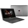 ноутбук Asus GL752VW-T4474T 17.3" Intel Core i5 6300HQ 8Gb 1Tb Geforce GTX 960 Win 10 90NB0A42-M06610 - 