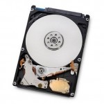 Жесткий диск Hitachi HDD 1Tb 2.5&quot; SATA3 5400rpm 8mb HTS541010A9E680