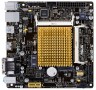Мат.плата Asus J1800I-C Intel J1800 mini-ITX RET - 