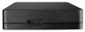 Внешний диск Toshiba HDD 2Tb 2.5" USB3 серебристый CANVIO ALU 2TB - 