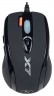Мышь оптическая A4 Tech X-718BK проводная USB черный X-718BK USB - 