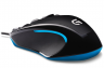 Мышь оптическая Logitech GAMING G300S проводная USB черный 910-004345 - 