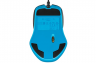 Мышь оптическая Logitech GAMING G300S проводная USB черный 910-004345 - 