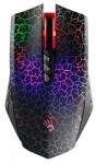 Мышь лазерная A4 Tech BLOODY A7 проводная USB черный