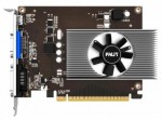 Видеокарта Palit nVidia GeForce GT 730 4Gb 902 МГц PCI-E 2.0 Bulk NE5T730013G6-2082F