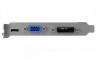Видеокарта Palit nVidia GeForce GT 730 4Gb 902 МГц PCI-E 2.0 Bulk NE5T730013G6-2082F - 