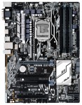 Мат.плата Asus PRIME Z270-K s1151 Intel Z270 ATX RET