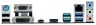 Мат.плата Asus PRIME Z270-K s1151 Intel Z270 ATX RET - 