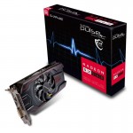 Видеокарта Sapphire RX 560 2Gb 1175 МГц PCI-E 3.0 RET 11267-19-20G