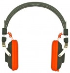 Наушники с микрофоном Defender HN-818 Vol 1.8м