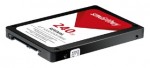 SSD диск SmartBuy SSD 240Gb 2.5&quot; SATA черный SB240GB-RVVL-25SAT3