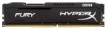 Память для компьютера Kingston DDR4 DIMM 4Gb PC19200 2400 МГц GOLD HX424C15FB/4