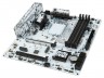 Мат.плата MSI B150M MORTAR ARCTIC s1151 Intel B150 microATX RET - 