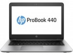 ноутбук HP ProBook 440 G4 14&quot; Intel Core i5 7200U 4Gb 500Gb Intel HD Graphics Free DOS Y7Z85EA