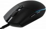 Мышь оптическая Logitech G102 проводная USB черный 910-004939 - 