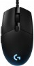 Мышь оптическая Logitech G102 проводная USB черный 910-004939 - 