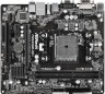 Мат.плата Asrock FM2A68M-HD+ sFM2 AMD A68H microATX RET - 
