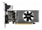 Видеокарта Palit nVidia GeForce GT 730 2Gb 902 МГц PCI-E 2.0 Bulk NE5T7300HD46-2081F