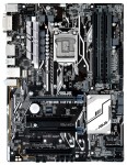 Мат.плата Asus PRIME H270-PRO s1151 Intel H270 ATX RET