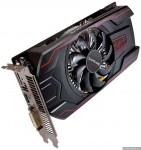 Видеокарта Sapphire RX 560 4Gb 1175 МГц PCI-E 3.0 RET 11267-18-20G