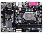 Мат.плата Giga-byte GA-B85M-D3V s1150 Intel B85 microATX RET