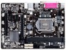 Мат.плата Giga-byte GA-B85M-D3V s1150 Intel B85 microATX RET - 