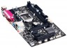 Мат.плата Giga-byte GA-B85M-D3V s1150 Intel B85 microATX RET - 