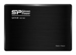 SSD диск Silicon power SSD 120Gb 2.5&quot; SATA3 черный SP120GBSS3S60S25