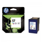 Картридж струйный HP C6657AE