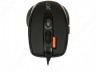 Мышь оптическая A4 Tech X-710BK проводная USB черный X-710BK USB - 