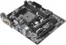 Мат.плата Asrock FM2A68M-DG3+ sFM2 AMD A68H microATX RET - 
