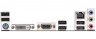 Мат.плата Asrock FM2A68M-DG3+ sFM2 AMD A68H microATX RET - 