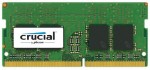 Память для ноутбука Crucial DDR4 SODIMM 4Gb PC17000 2133 МГц CT4G4SFS8213