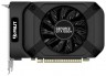 Видеокарта Palit NVIDIA GeForce GTX 1050 Ti 4Gb 1290 МГц PCI-E 3.0 RET NE5105T018G1-1070F - 