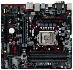 Мат.плата Asus PRIME B250M-PLUS s1151 Intel B250 microATX RET
