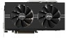 Видеокарта Sapphire AMD Radeon RX 570 4Gb 1340 МГц PCI-E 3.0 RET 11266-14-20G - 