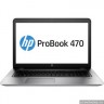 ноутбук HP ProBook 470 G4 17.3" Intel Core i5 7200U 8Gb 256Gb ssd Geforce GT 930 Win 10 Y8A82EA - 