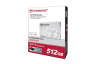 SSD диск Transcend SSD 512Gb 2.5" SATA TS512GSSD370S - 