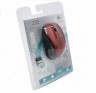 Мышь оптическая Logitech M235 беспроводная USB красный 910-002496 - 
